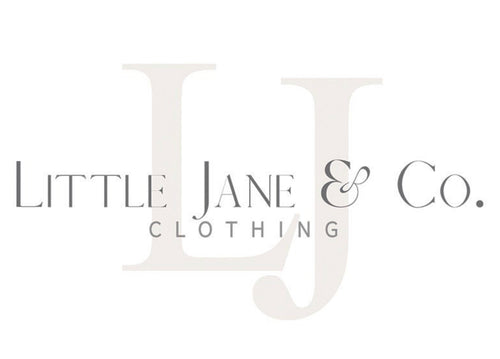 Little Jane and Co